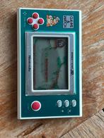 Nintendo Game & Watch Donkey Kong Jr., Ophalen of Verzenden, Gebruikt, Overige modellen