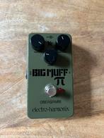 Electro Harmonix Green Russian Muff, Muziek en Instrumenten, Effecten, Verzenden, Zo goed als nieuw