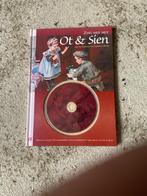 Zing mee met Ot & Sien CD met 25 bekende kinderliedjes, Ophalen of Verzenden, Zo goed als nieuw, 3 tot 5 jaar
