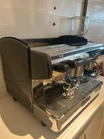 Expobar G10 + Maxima Koffiemolen – Zo Goed Als Nieuw!, 10 kopjes of meer, Zo goed als nieuw, Ophalen, Stoompijpje