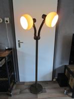 Mid Century Herda Mushroom Space Age Vloer Lamp, Mid century modern., Ophalen of Verzenden, Zo goed als nieuw, 150 tot 200 cm