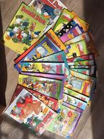 Donald Duck strips, 26 stuks jaargang 1998, Walt Disney, Europa, Ophalen of Verzenden, Zo goed als nieuw