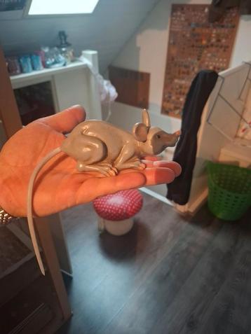 🐭 Efteling muisje muis sprookjesbos Kaatsheuvel GEZOCHT  beschikbaar voor biedingen