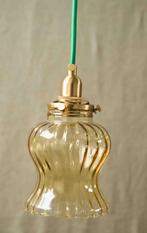 Primavera Vintage pedant lamp, 50 tot 75 cm, Vintage, Ophalen of Verzenden, Zo goed als nieuw