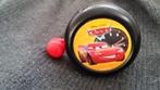 fietsbel Cars Disney, Ophalen, Nieuw