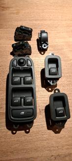 Raamschakelaars Volvo XC60 / V50, Auto-onderdelen, Dashboard en Schakelaars, Ophalen of Verzenden, Ford