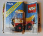 Lego 6628 Shell Takelwagen, Gebruikt, Verzenden