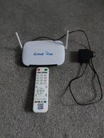 Great Bee box voor IPTV, Ophalen of Verzenden