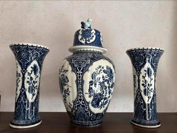 Delfts blauw by Boch beschikbaar voor biedingen