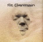 CD: St Germain – St Germain (ZGAN), Ophalen of Verzenden