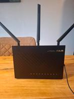 ASUS AC1900 RT-AC68U Router - Krachtige WiFi, Ophalen of Verzenden, Gebruikt, Router, ASUS