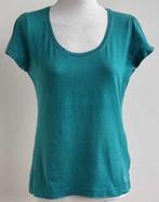 Esprit groen t-shirt mt. M, Kleding | Dames, T-shirts, Maat 38/40 (M), Ophalen of Verzenden, Zo goed als nieuw, Korte mouw