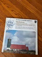 De Heer is Waarlijk Opgestaan LP - Zangklanken, Ophalen of Verzenden, 1960 tot 1980, Gebruikt, 12 inch