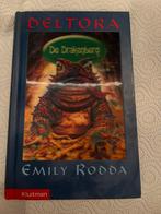 Deltora 5: De Drakenberg - Emily Rodda, Verzenden, Zo goed als nieuw