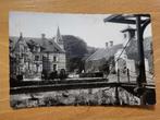 ansicht DELDEN Kasteel Theehuis (4x), Verzamelen, Ansichtkaarten | Nederland, Ophalen of Verzenden, Overijssel