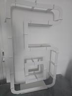 Letter 6 decoratie rek, Doe-het-zelf en Verbouw, Steigers, Ophalen of Verzenden, Gebruikt, Overige typen, Minder dan 2 meter