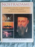NOSTRADAMUS, Achtergrond en Informatie, Spiritualiteit algemeen, Ophalen of Verzenden, Zo goed als nieuw