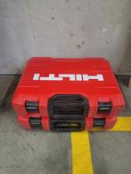 2 Hilti Koffers - Afmetingen 60x47x15, Ophalen of Verzenden, Gebruikt