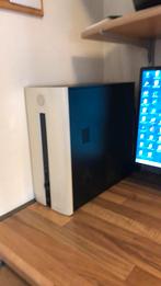 Desktop computer HP Pavilion windows 10 install. 2025=koopje, Computers en Software, Ophalen, HDD, 2 tot 3 Ghz, 8 GB