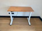 Staand Bureau - standing desk, Huis en Inrichting, Ophalen of Verzenden, Zo goed als nieuw