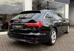 Audi A6 Avant 50 TFSI e quattro Advanced Ed. |360°Camera|Tr, Auto's, Audi, Automaat, Gebruikt, 4 cilinders, 1984 cc