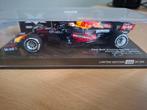 Minichamps Max Verstappen 1:43 Mexico GP 2021, Ophalen of Verzenden, Nieuw, Formule 1