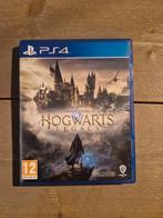 Hogwarts Legacy (PS4), Spelcomputers en Games, Games | Sony PlayStation 4, Ophalen, Overige genres, 1 speler, Zo goed als nieuw