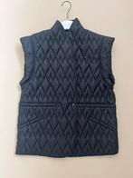 Modisch lichtgewicht bodywarmer van Guts & Gusto zwart M, Verzenden, Zo goed als nieuw, Zwart