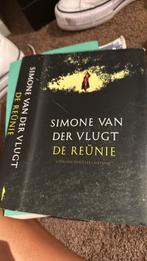 Simone van der Vlugt - De reunie, Simone van der Vlugt, Ophalen of Verzenden, Zo goed als nieuw, Nederland