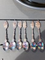 Zilver Lepeltjes, Antiek en Kunst, Antiek | Bestek, Ophalen