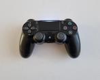 Originele Sony Playstation 4 PS4 Controller Zwart, Ophalen of Verzenden, Gebruikt