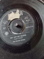 The Rolling Stones Get off my Cloud, Gebruikt, 7 inch, Single, Ophalen of Verzenden