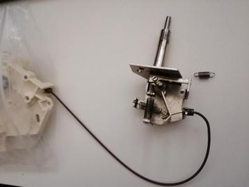 Thorens TD kap onderdelen 145 150 160 165 166 service parts beschikbaar voor biedingen
