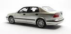 Cult Models 1:18 Saab 9-5 Turbo Aero silver metallic 1998, Overige merken, Cult Models, -, Nieuw