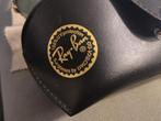 Ray-Ban Zonnebril met Opbergkoker, Sieraden, Tassen en Uiterlijk, Zonnebrillen en Brillen | Heren, Zonnebril, Overige kleuren