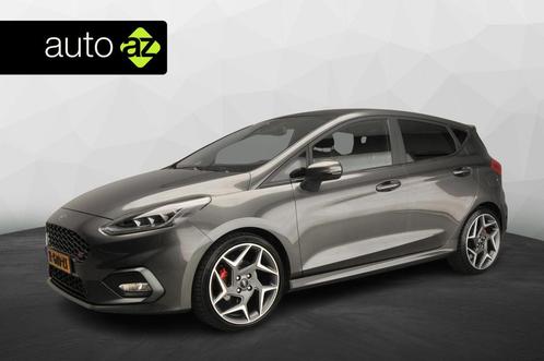 Ford Fiesta 1.5 EcoBoost ST-3 | Panoramadak | Recaro | B&O |, Auto's, Ford, Bedrijf, Te koop, Fiësta, ABS, Achteruitrijcamera