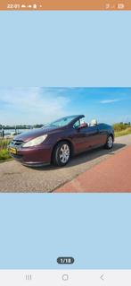Peugeot 307 2004, Auto's, 730 kg, Overige kleuren, Cabriolet, 1465 kg