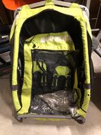 Fietskar, Ophalen, Gebruikt, Kinderkar