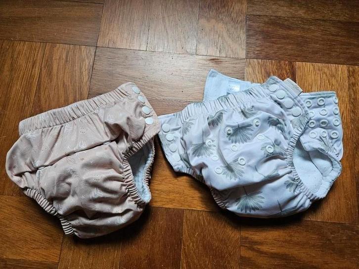 2x Bare and Boho oefenbroekjes, Kinderen en Baby's, Overige Kinderen en Baby's, Zo goed als nieuw, Ophalen of Verzenden