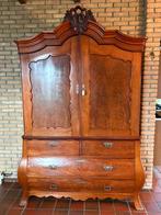 Prachtig Oud Hollands Kabinet, Antiek en Kunst, Ophalen