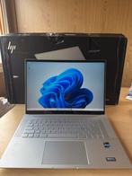 HP Envy 16 H0075NG I7/16GB/512GB QWERTZ, HP, Hp envy, Zo goed als nieuw, Hp envy