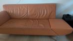 Jori 3 zits, Huis en Inrichting, Ophalen of Verzenden, Gebruikt, Leer