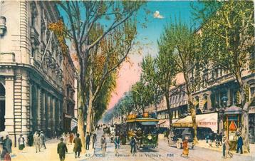 (376-073-013) Nice Avenue de la Victoire beschikbaar voor biedingen