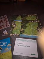 My City - Bordspel 999Games, Hobby en Vrije tijd, Gezelschapsspellen | Bordspellen, Ophalen of Verzenden, Zo goed als nieuw