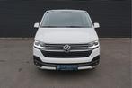 Volkswagen Transporter 30 | L2H1 DC Bulli | 204 PK AUT | Led, Stof, Gebruikt, 4 cilinders, Volkswagen