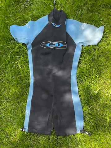 Wetsuit beschikbaar voor biedingen