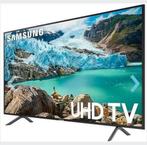 Samsung SMART Tv 4K ULTRA HD | NIEUWSTE SMART APPS, Ophalen, Zo goed als nieuw, 100 cm of meer, Samsung