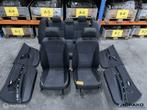 Interieur zwart half leder bmw E90 3 serie, Auto-onderdelen, Interieur en Bekleding, Gebruikt, Einsteinlaan 5, rijswijk, Ophalen of Verzenden