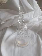 Kristallen Tafelbel in Uitstekende Staat, Ophalen of Verzenden