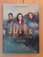 Jan-Willem Slort - Jules Unlimited - het boek, Ophalen of Verzenden, Zo goed als nieuw, Jan-Willem Slort
